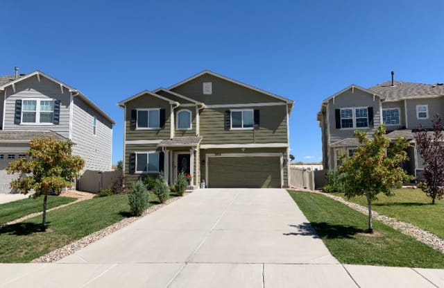 8984 Vanderwood Rd. - 8984 Vanderwood Road, Colorado Springs, CO 80908