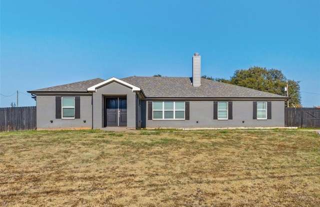 406 Ranch House Road