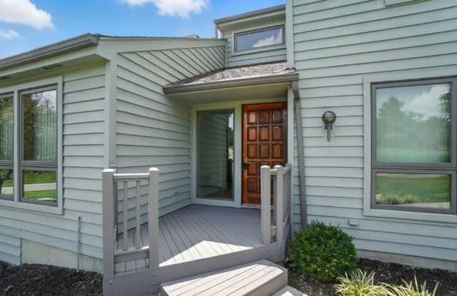 Luxury, Privacy, and Convenience All in One!