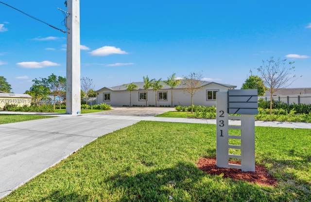 231 NW 3rd Ave