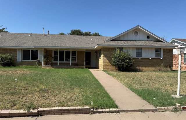 Photo of 3821 E Everglade Ave