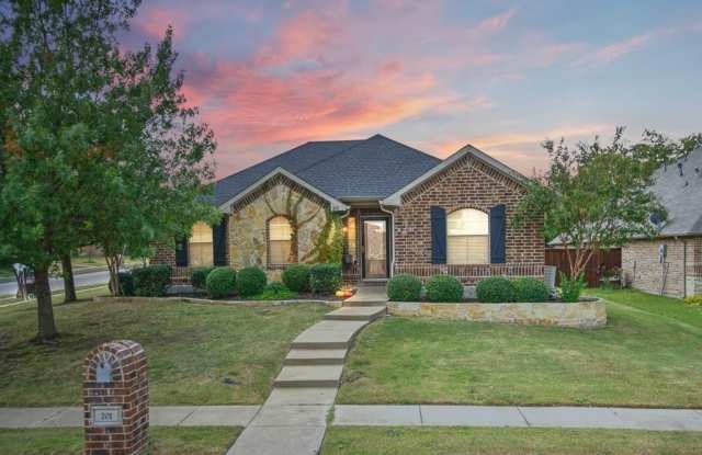 201 High Meadow Court