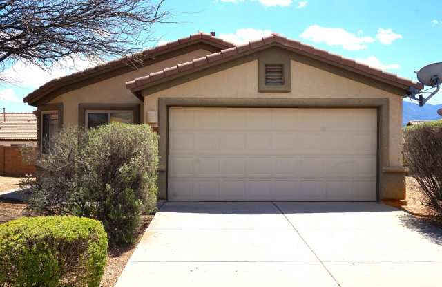Copper Sky subdivision