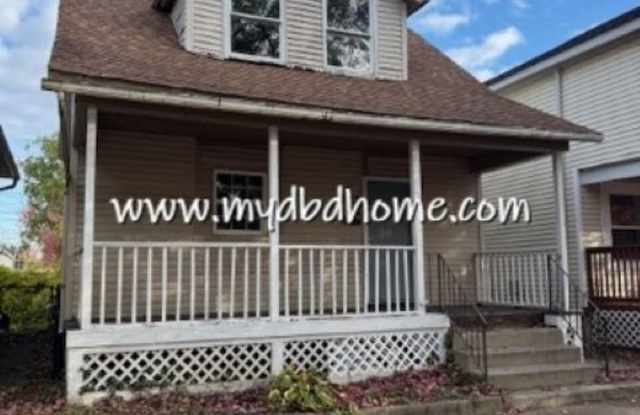 Photo of 312 Third St