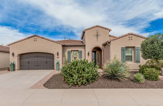 Photo of Luxurious 2 Bed, 2.5 Bath Home in Queen Creek with Unique Features  Outdoor Oasis!