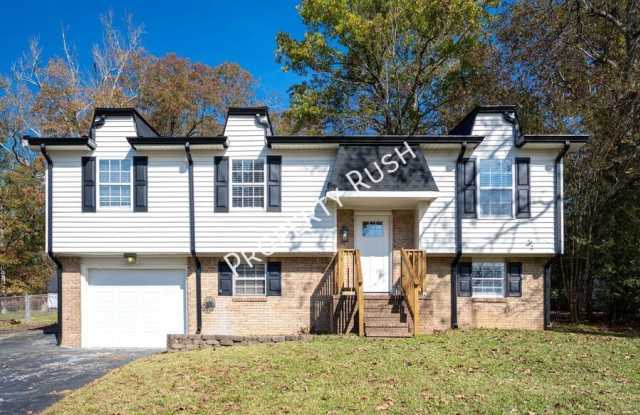 1075 Carol Jean Trail