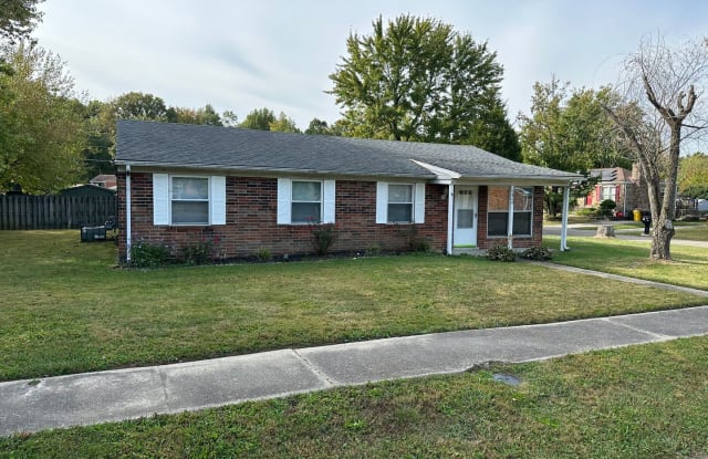 5800 Larkgrove Dr. - 5800 Larkgrove Drive, Jefferson County, KY 40229