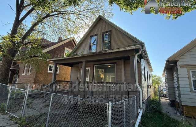4009 N 18th Street