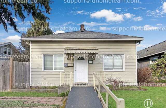 705 South 60th Street