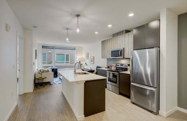 Augusta Apartments