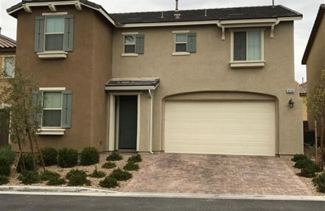 9530 HOLLYDALE Court - 9530 Hollydale Court, Spring Valley, NV 89148