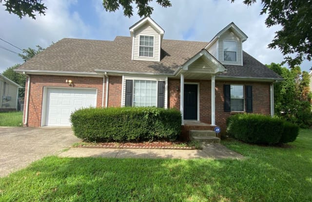 3406 Oak Lawn Drive - 3406 Oak Lawn Drive, Clarksville, TN 37042