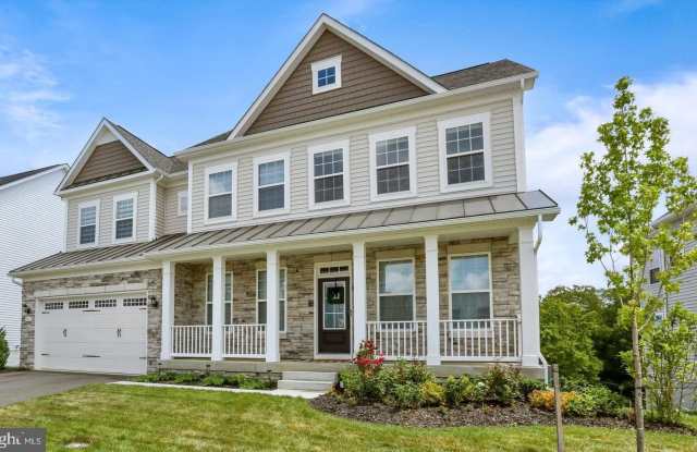 1011 MONOCACY CROSSING Parkway