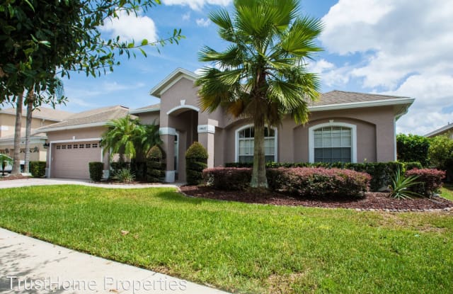 14017 Sierra Vista Drive - 14017 Sierra Vista Drive, Hunters Creek, FL 32837