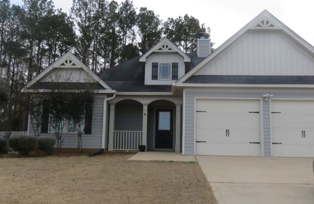 4 HOPE STREET - 4 Hope St, Russell County, AL 36856