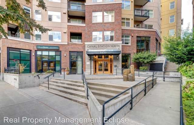 5450 Leary Ave NW Apt 653 (LO) - 5450 Leary Avenue Northwest, Seattle, WA 98107