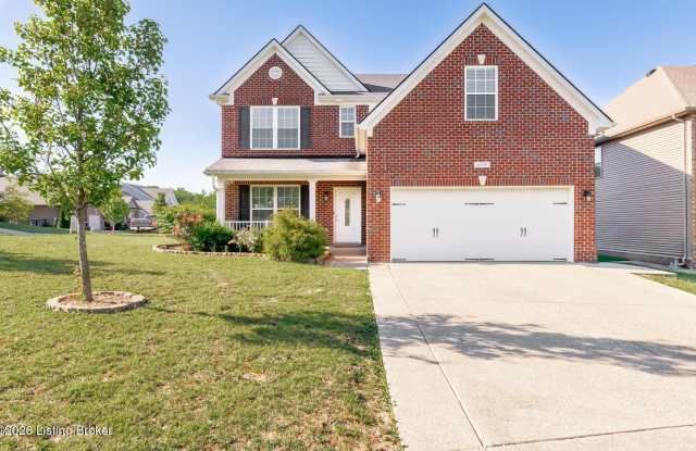 699 Urton Woods Way