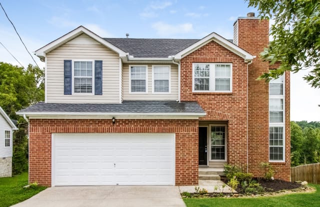 5132 Pebble Creek Dr - 5132 Pebble Creek Drive, Nashville, TN 37013