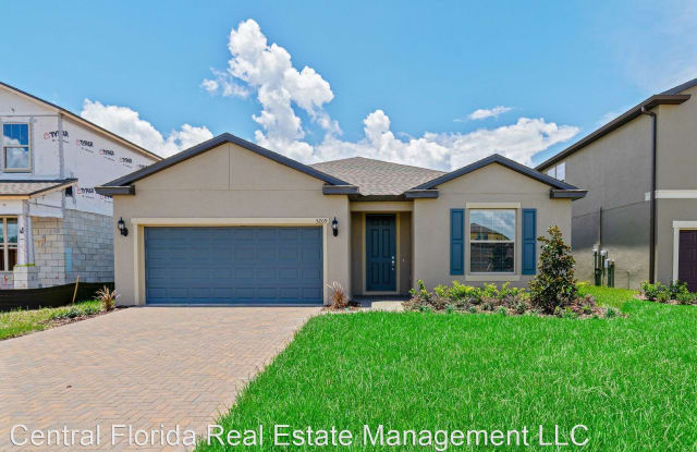 5209 Brydon Woods Circle - 5209 Brydon Woods Circle, Osceola County, FL 34771