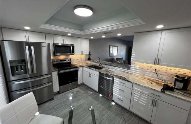 1515 SW 47th Terrace unit: 104