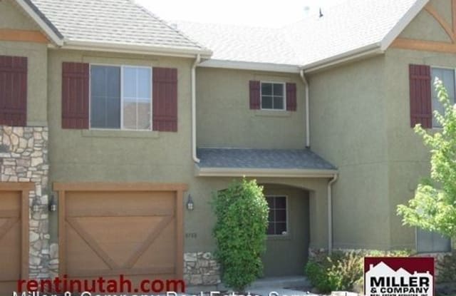 6768 S. Sienna Park Ln. (950 E.) - 6768 Sienna Park Lane, Midvale, UT 84047