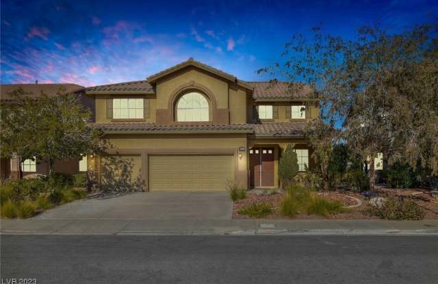 1470 Neyland Drive - 1470 Neyland Drive, Henderson, NV 89012