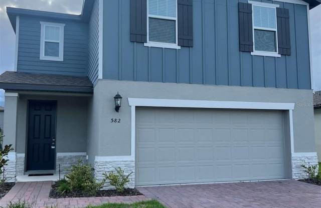 Photo of 582 AMADORAS WAY STREET