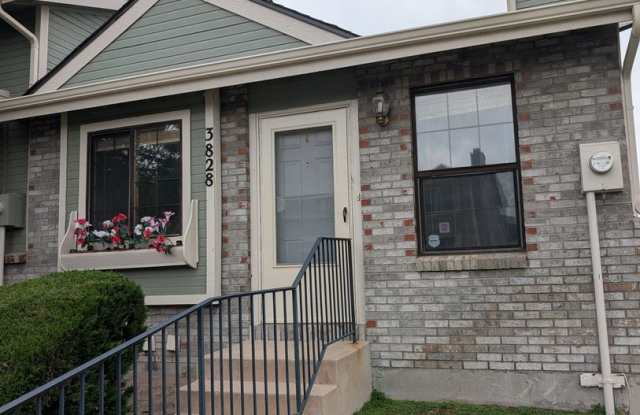 Briargate  Townhome