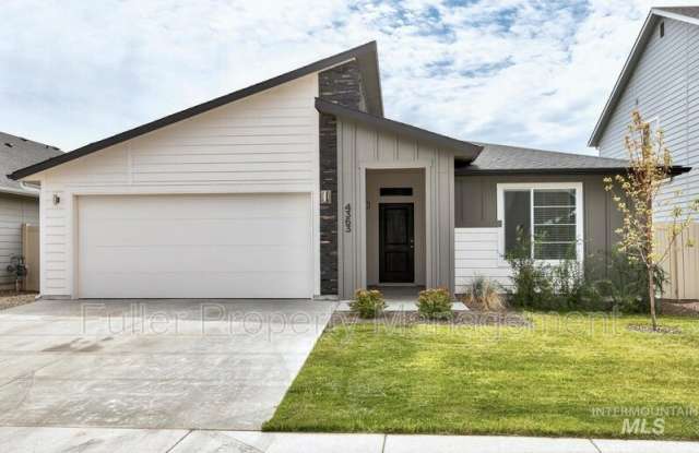 4363 West Sunny Cove Street