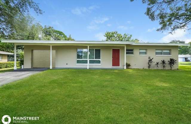 1301 Wood Avenue