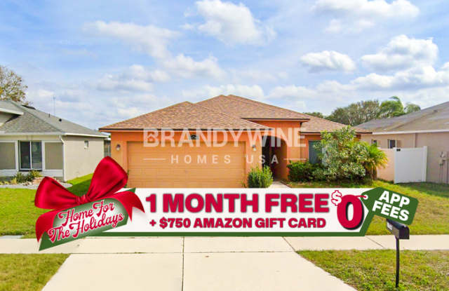 Photo of 11739 Brenford Crest Drive