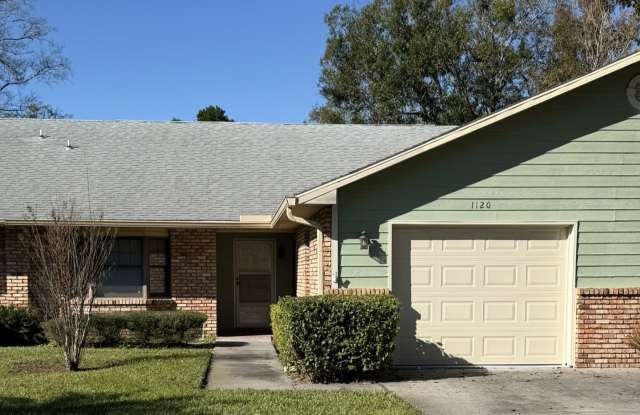 Photo of 2 Bed 2 Bath in St Cloud for Rent