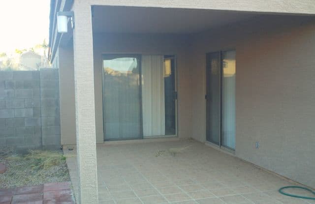 13002 W Hearn Rd - 13002 West Hearn Drive, El Mirage, AZ 85335