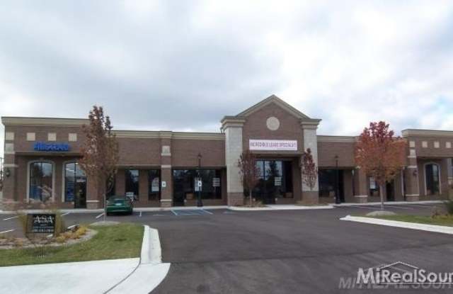 Photo of 52033 Van Dyke