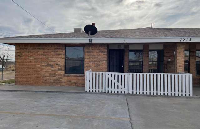 Photo of 7214 Dale Road unit: 4