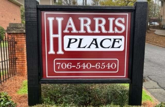 255 North Harris Street#11