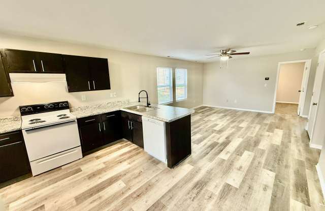 Main Street Apartments