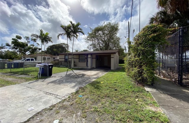 2404 NW 13th Ct - 2404 Northwest 13th Court, Fort Lauderdale, FL 33311