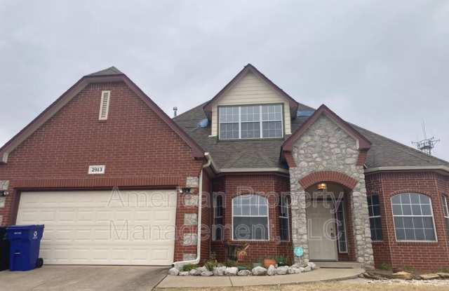 2913 N. Fern Court