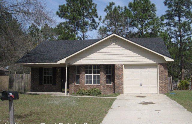 1064 Desert Shield St - 1064 Desert Shield Street, Hinesville, GA 31313