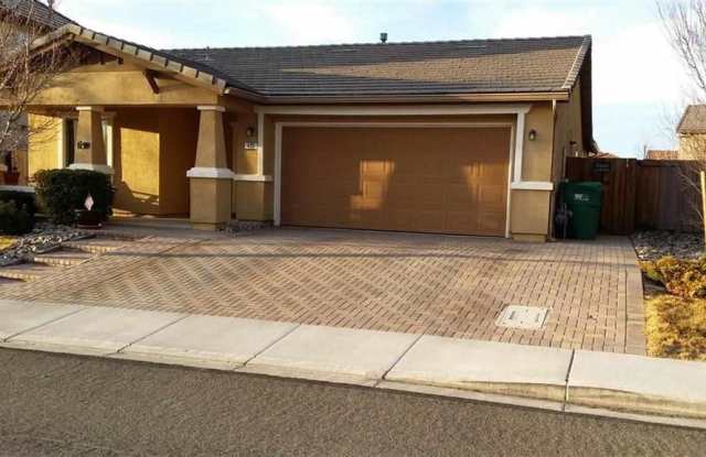 435 Cortono Drive - 435 Cortono Drive, Reno, NV 89521