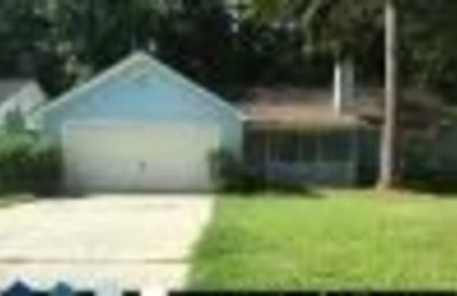 3158 S Fulmer Circle - 3158 South Fulmer Circle, Tallahassee, FL 32303