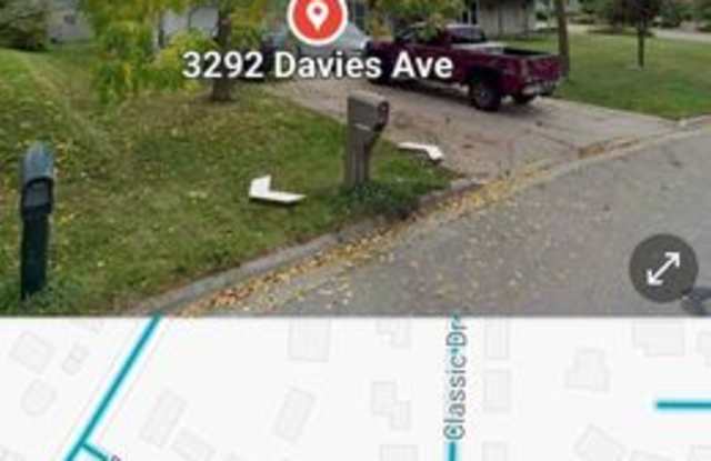 Photo of 3292 Davies Avenue