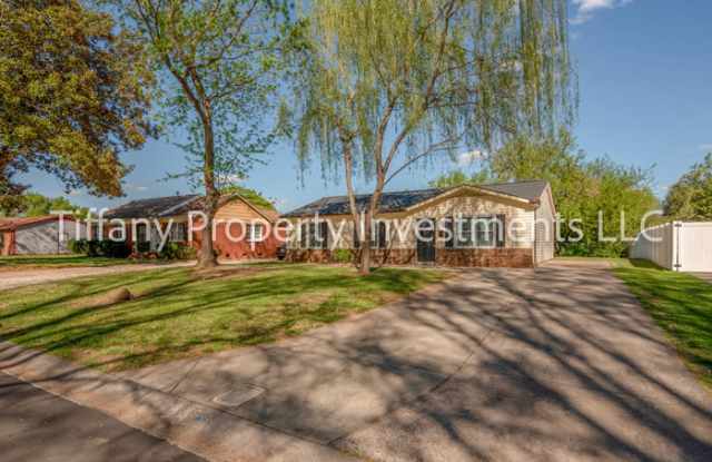 3350 Misty Wood Drive