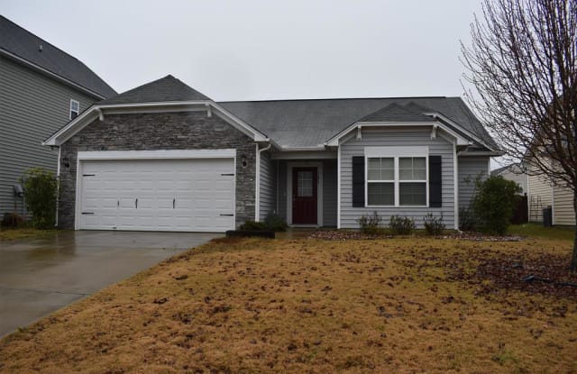 1673 MUSKET TRL - 1673 Musket Trail, Sumter, SC 29150