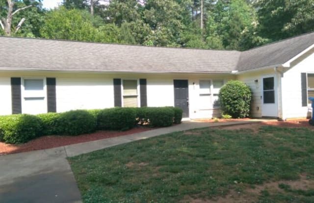 545 Rustwood Drive - 545 Rustwood Drive, Athens, GA 30606