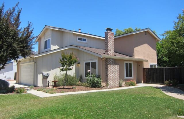 4896 Libra Ct - 4896 Libra Court, Livermore, CA 94551