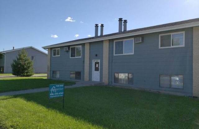 1613 Kelby Drive - 1613 Kelby Drive, Billings, MT 59105