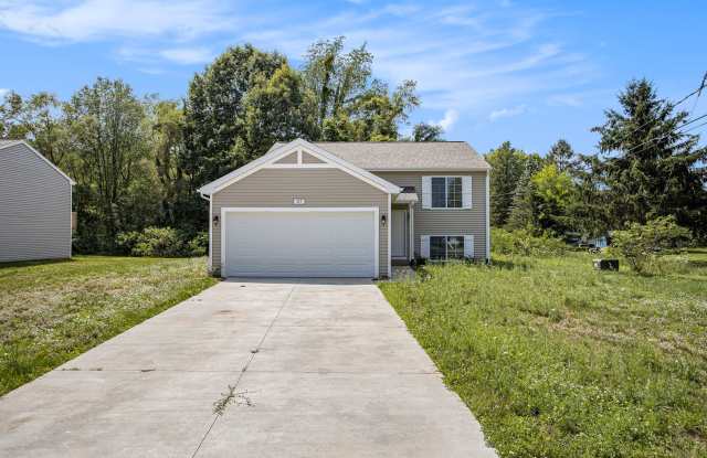 3149 Alder Drive SW - 3149 Alder Drive Southwest, Grandville, MI 49418