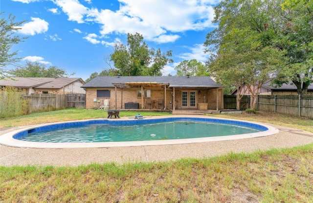 Photo of 1602 Spring Branch Drive